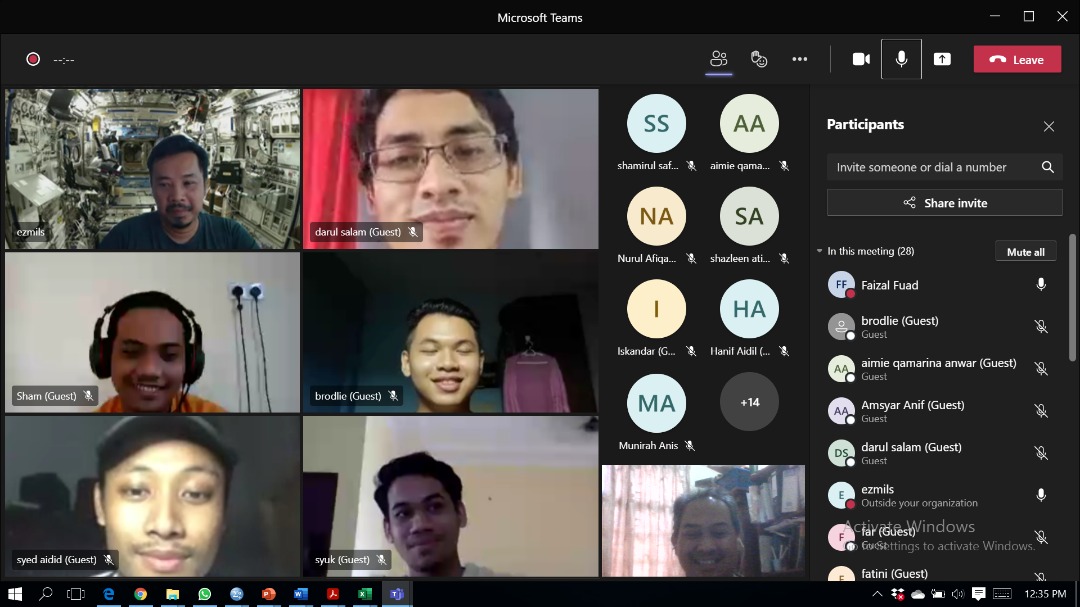 INDUSTRIAL TALK BY GREENFINDER